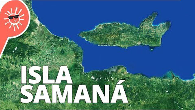 Insel Samana